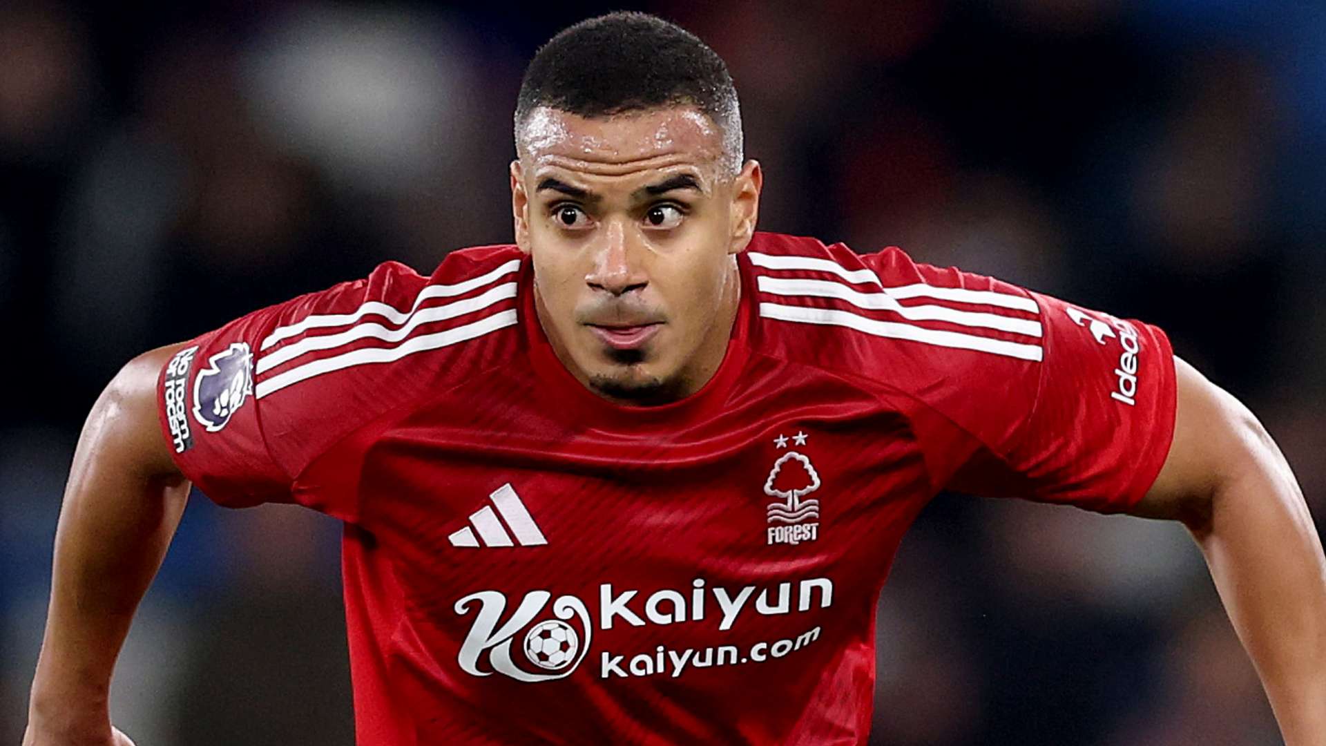 审视比赛态 审视比赛态