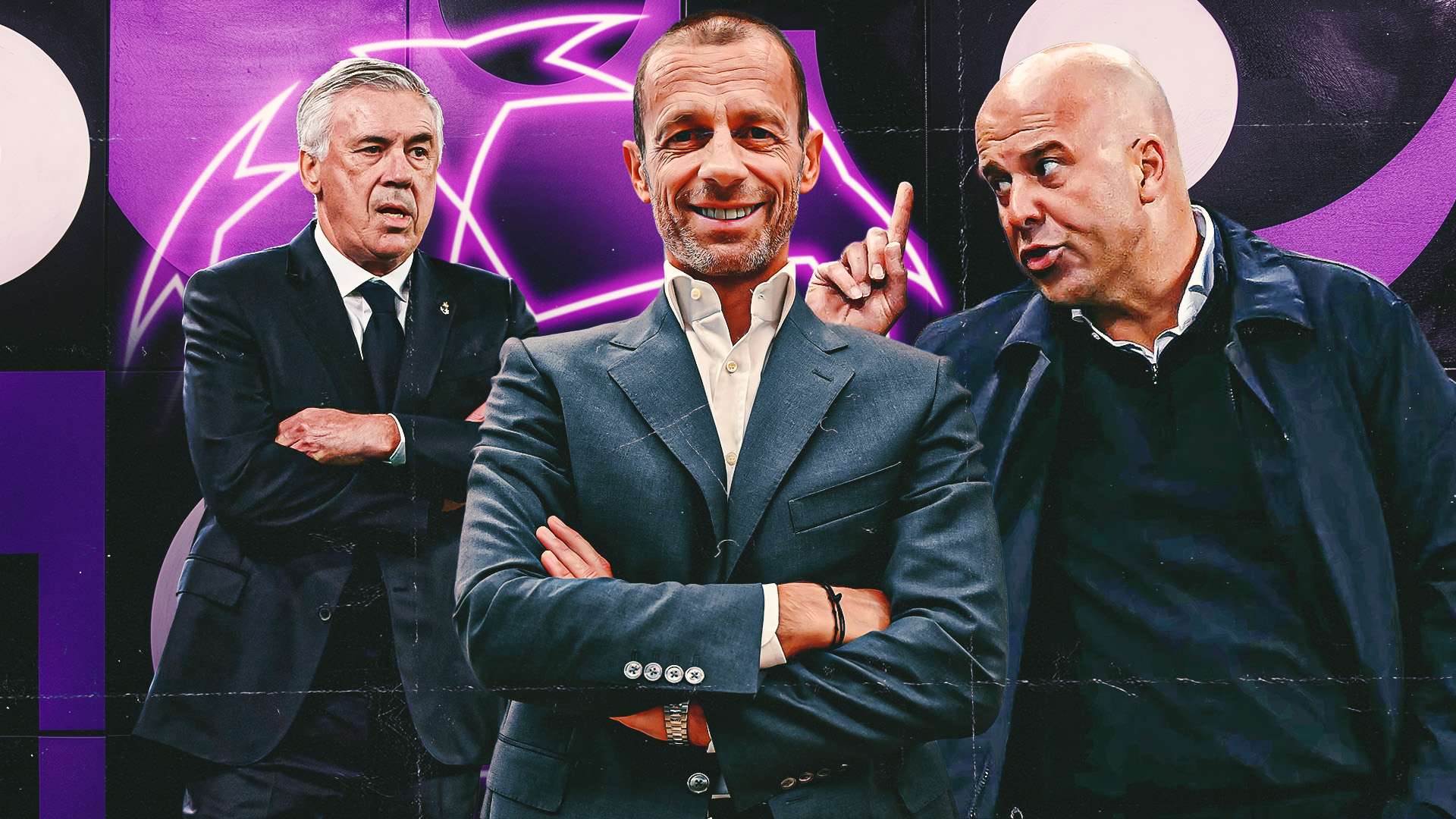 配合的較量 配合的較量