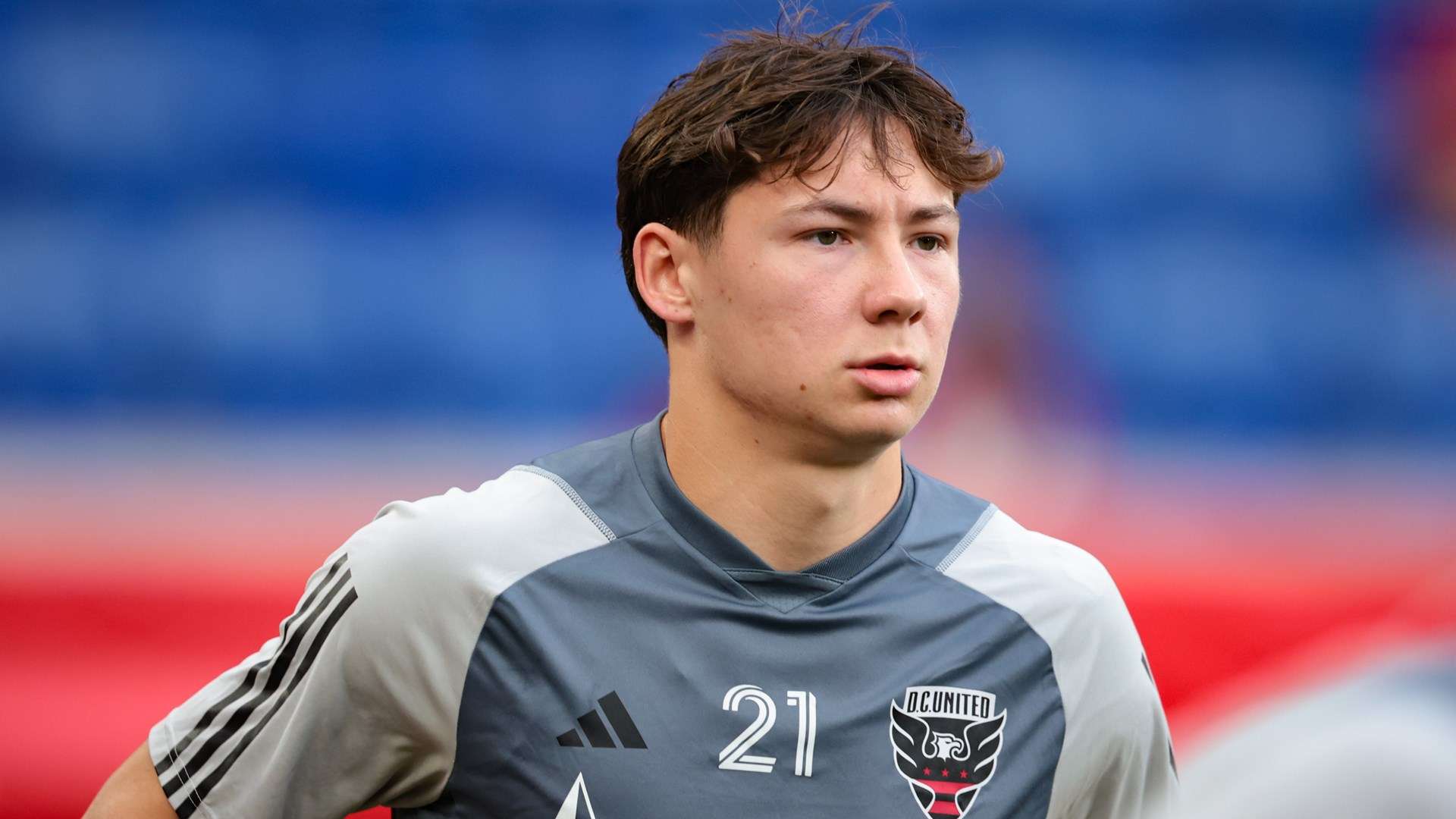 在面对更强 在面对更强