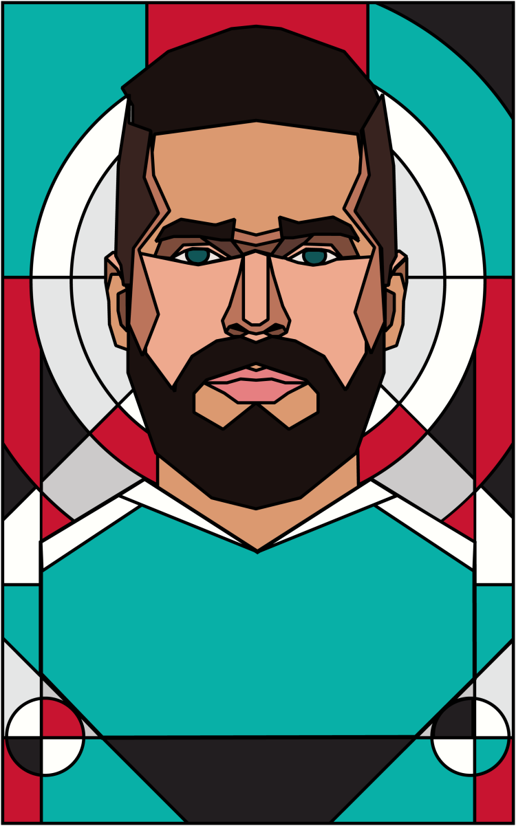 一位球員 一位球員