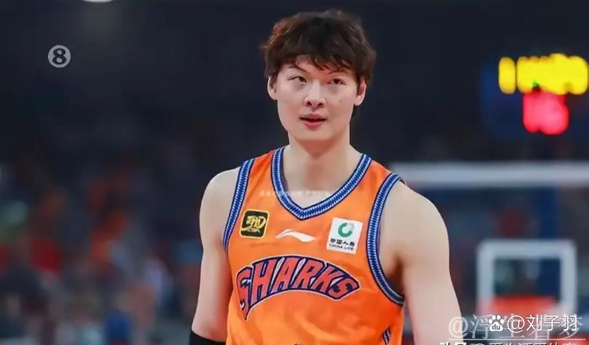 王哲林得分超越王治郅 跻身CBA历史第六位