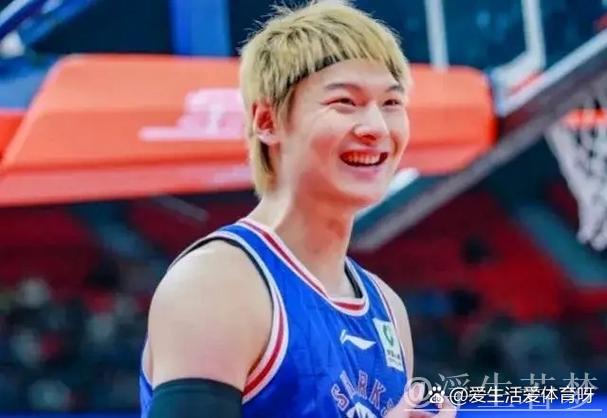 王哲林得分超越王治郅 跻身CBA历史第六位