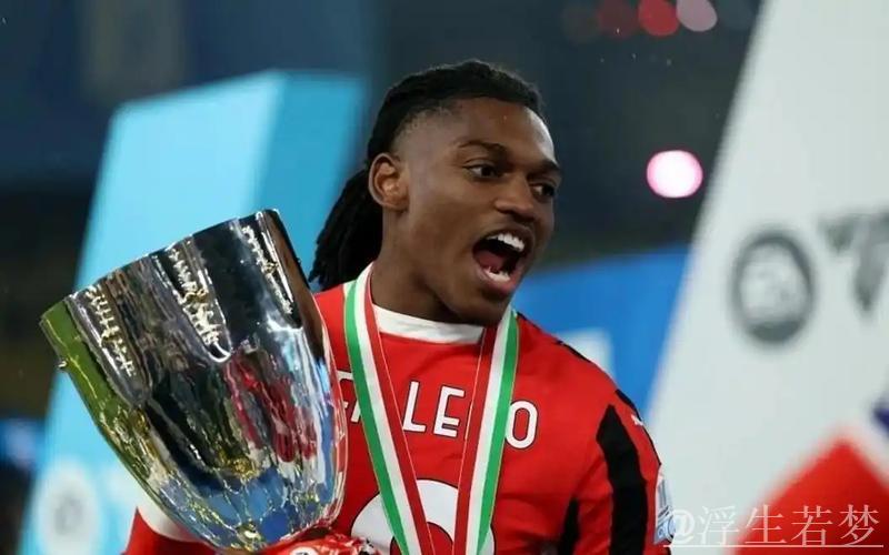 “意杯首回合米兰1-1国米：恰20弑旧主，迈尼昂多次神扑阻险”