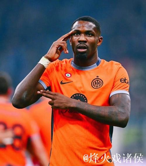 欧冠-小图拉姆双响 国米2-0阿贾克斯开门红