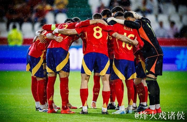 欧国联战报：西班牙击败塞尔维亚 葡萄牙连胜告终