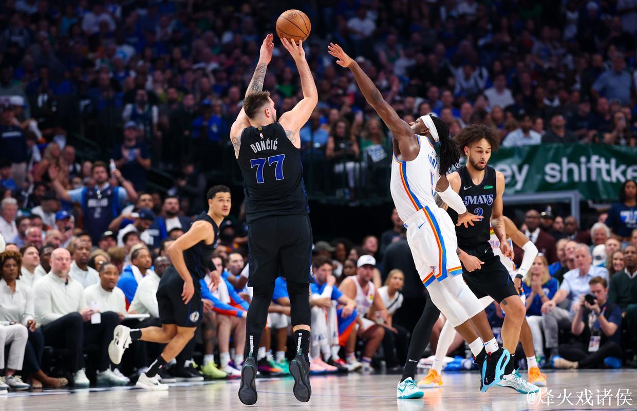 东契奇休战独行侠惊险击败雷霆 步行者战胜热火 东契奇休战独行侠惊险击败雷霆 步行者战胜热火