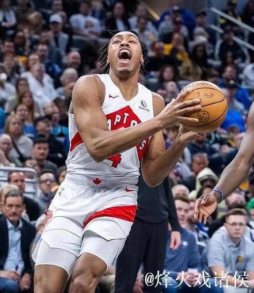 唐斯24+15巴雷特空砍30分 尼克斯送猛龙3连败